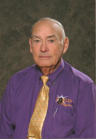 Dr. Larry Nelson Vibber